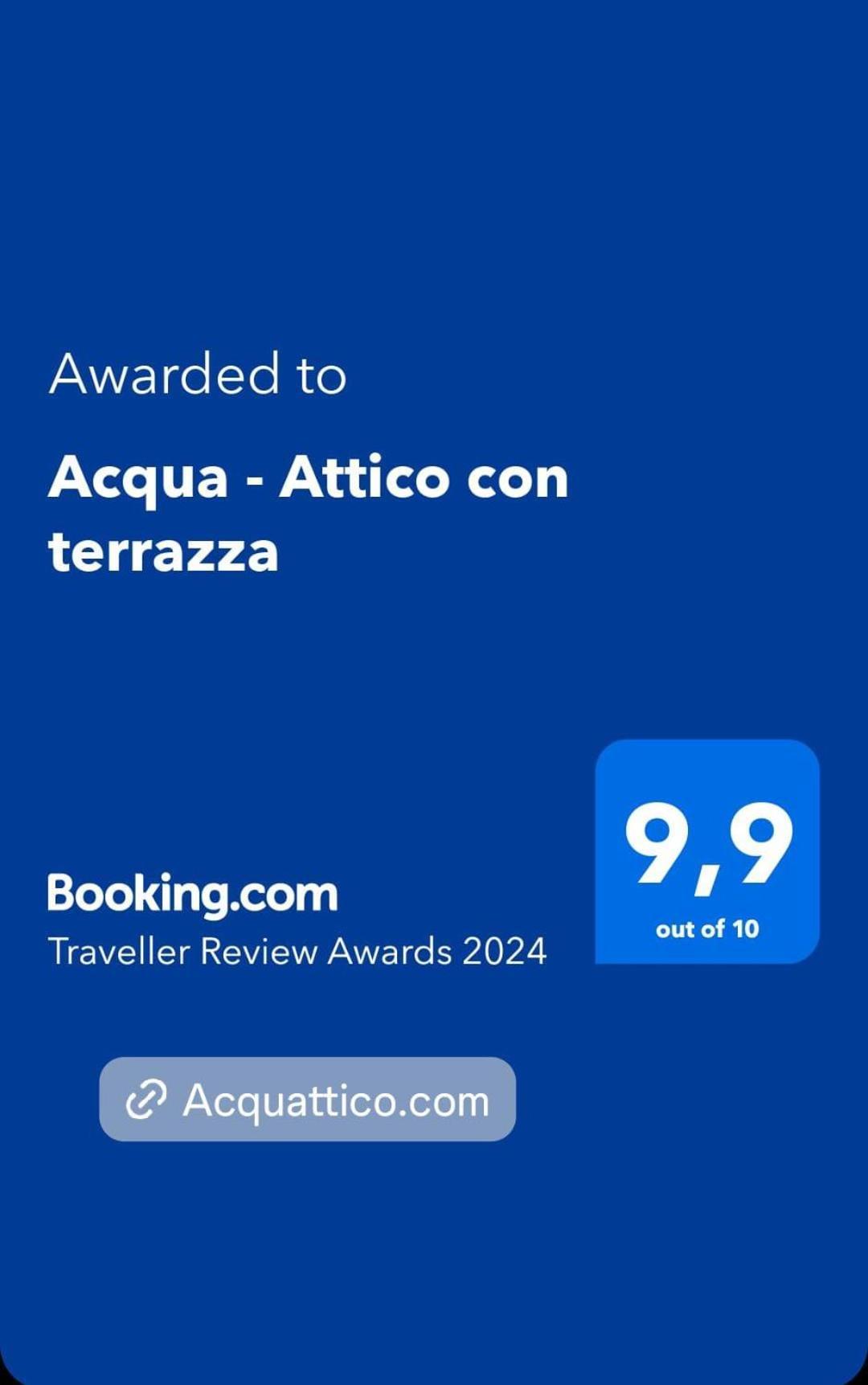 شقة Acqua - Attico Con Terrazza البندقية المظهر الخارجي الصورة